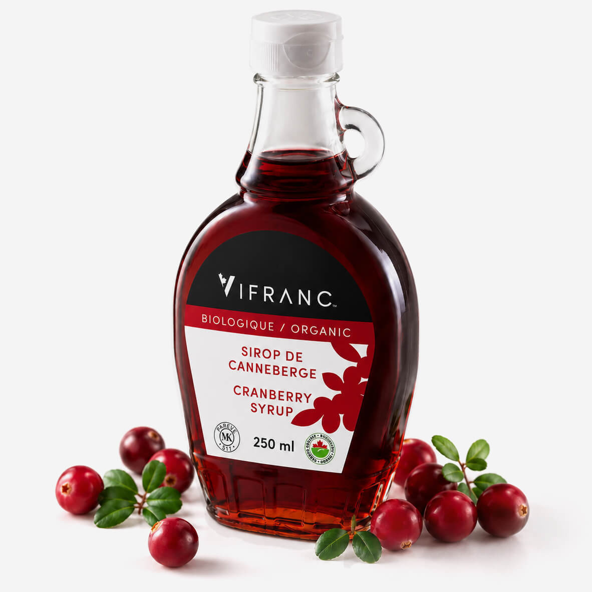 VIFRANC VIFRANC