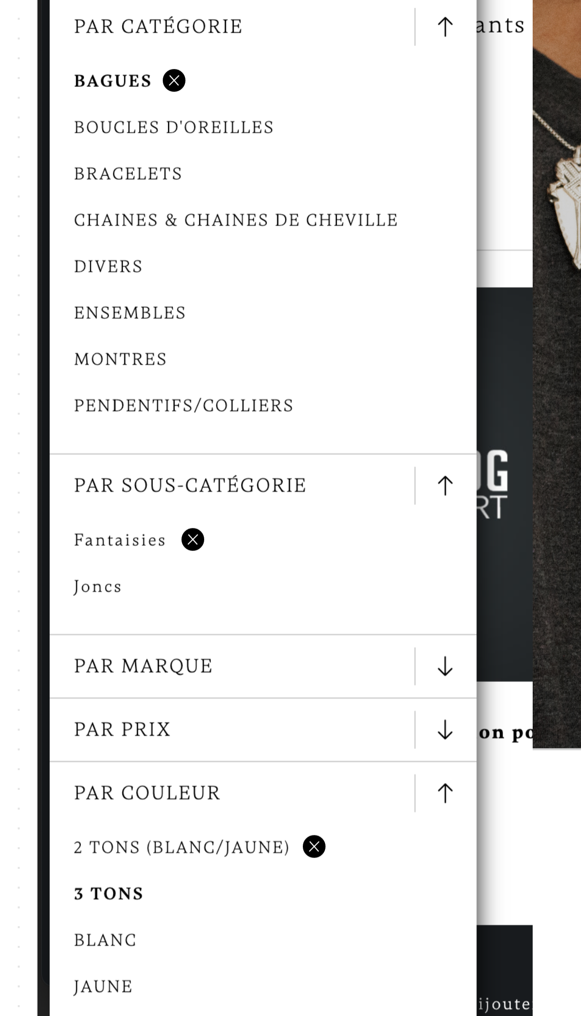 Produit