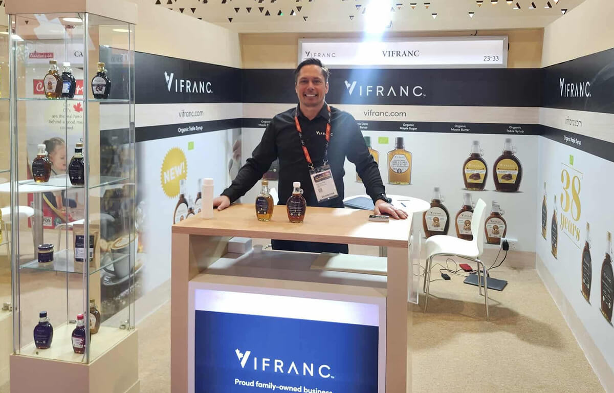 VIFRANC